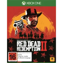 Red Dead Redemtion 2