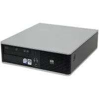 HP Compaq DC7800 SFF XP HP Compaq DC7800 SFF XP