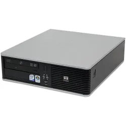 HP Compaq DC7800 SFF XP HP Compaq DC7800 SFF XP