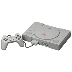 Playstation 1 Console